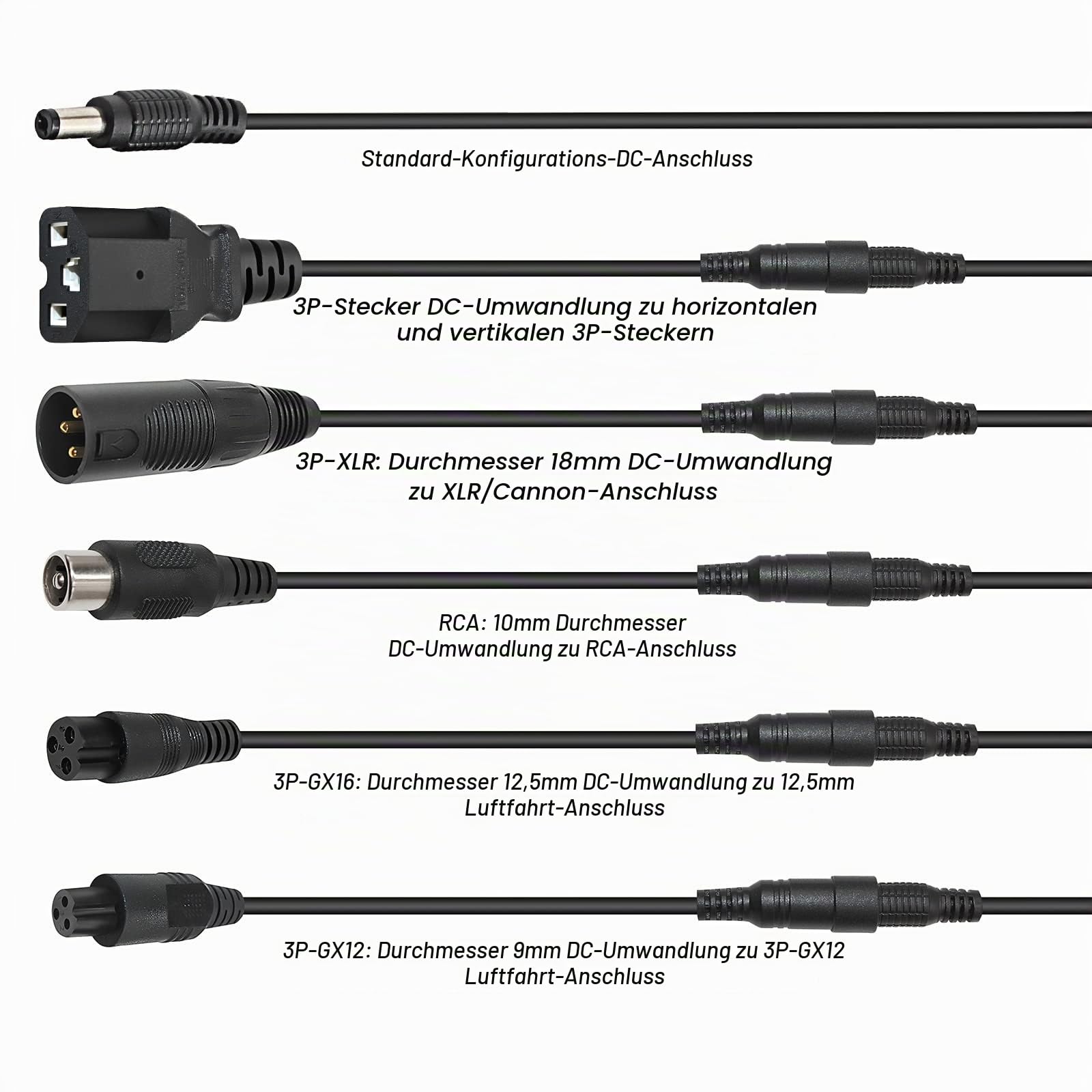 84V 5A Li-ion Ladegerät Mehrere Stecker Für Elektrofahrrad Roller E-Bike Boot Motorrad Batterieladegerät 20S 72V (Nicht zutreffend für Blei-Säure-Batterien)