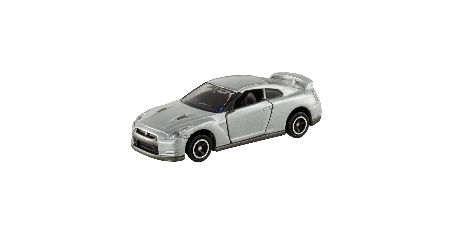 Amazon.com: TAKARA TOMY Tomica No.094 Nissan GT-R (Blister