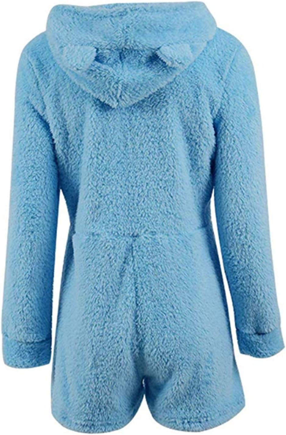 Una LittleSpace Onesie DDLG ABDL Adult Baby Romper Ageplay Pajamas