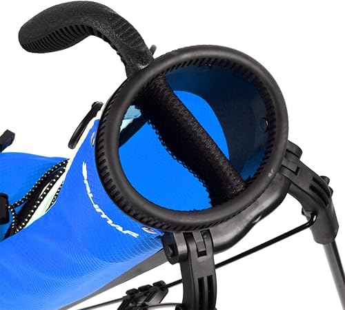 Vista 44 de Orlimar Pitch 'n Putt - Bolsa de transporte ligera para golf