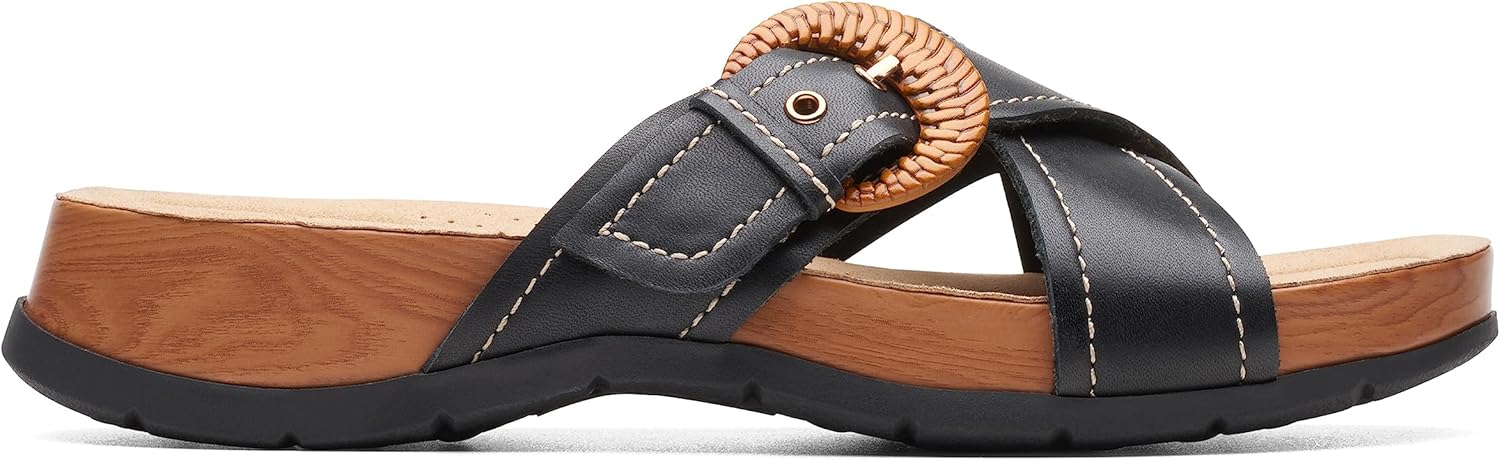 Clarks womens Reileigh Bay