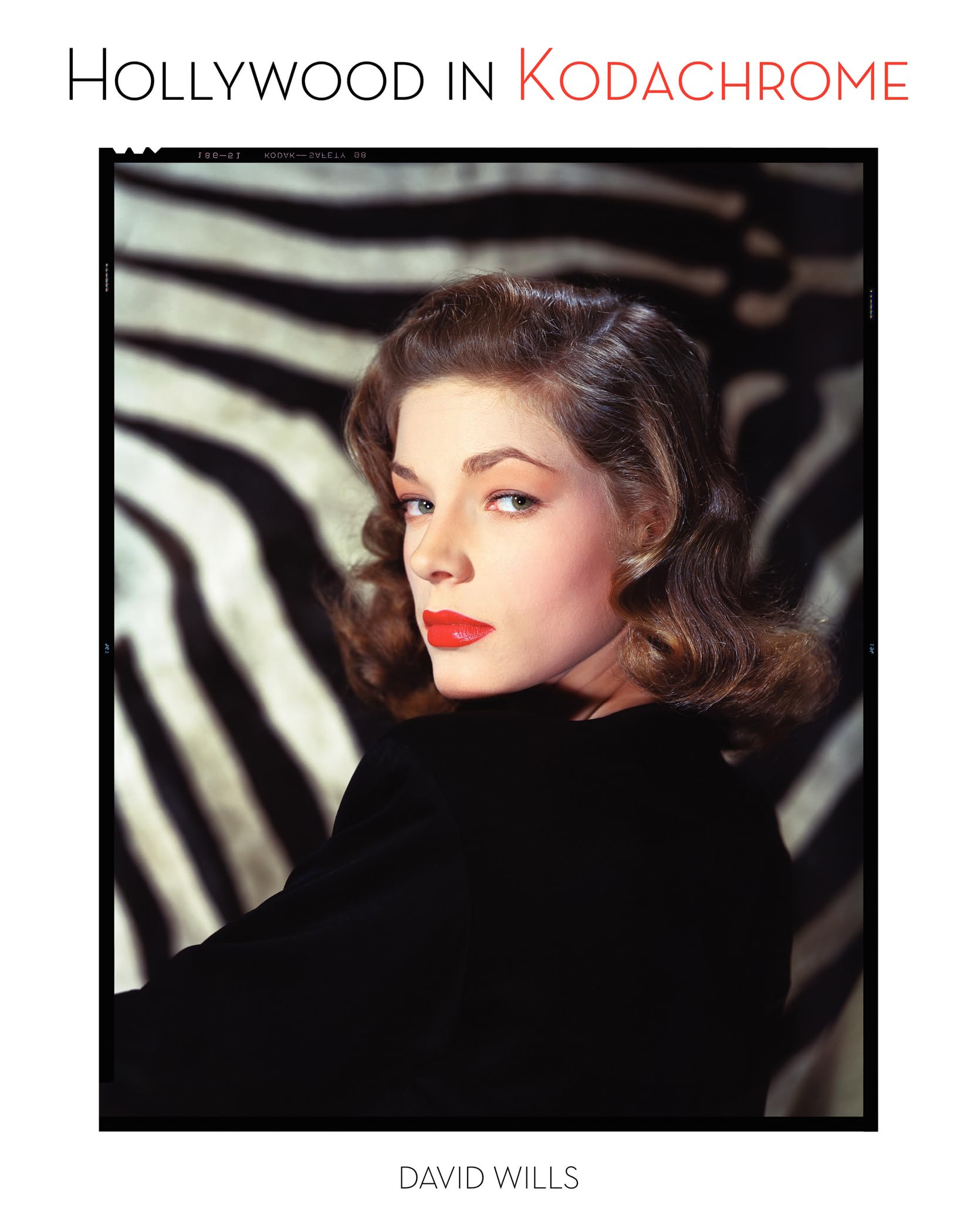 Hollywood in Kodachrome: 1940-1949