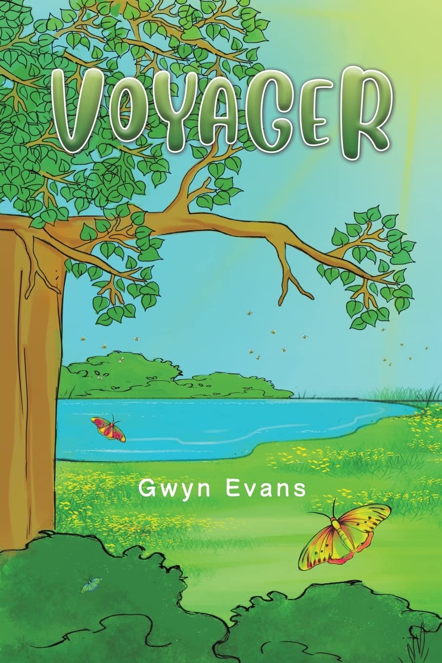 Voyager.by Evans  New 9781398443204 Fast Free Shipping**