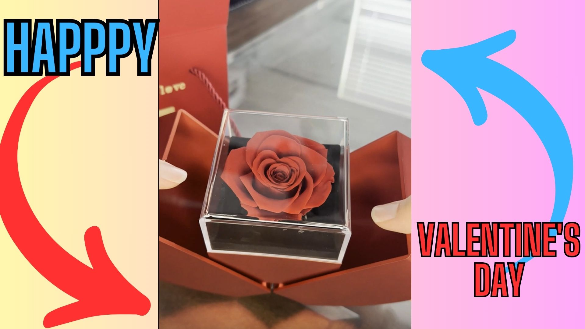 Watch Unpacking a special gift for a special someone! on Amazon Live