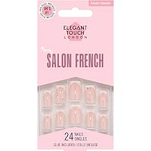 Elegant Touch Salon French No. 188