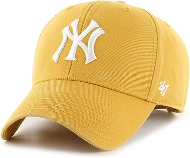 47 Brand Relaxed Fit Cap - LEGEND New 