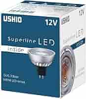 Amazon | ウシオライティング Superline LED inside