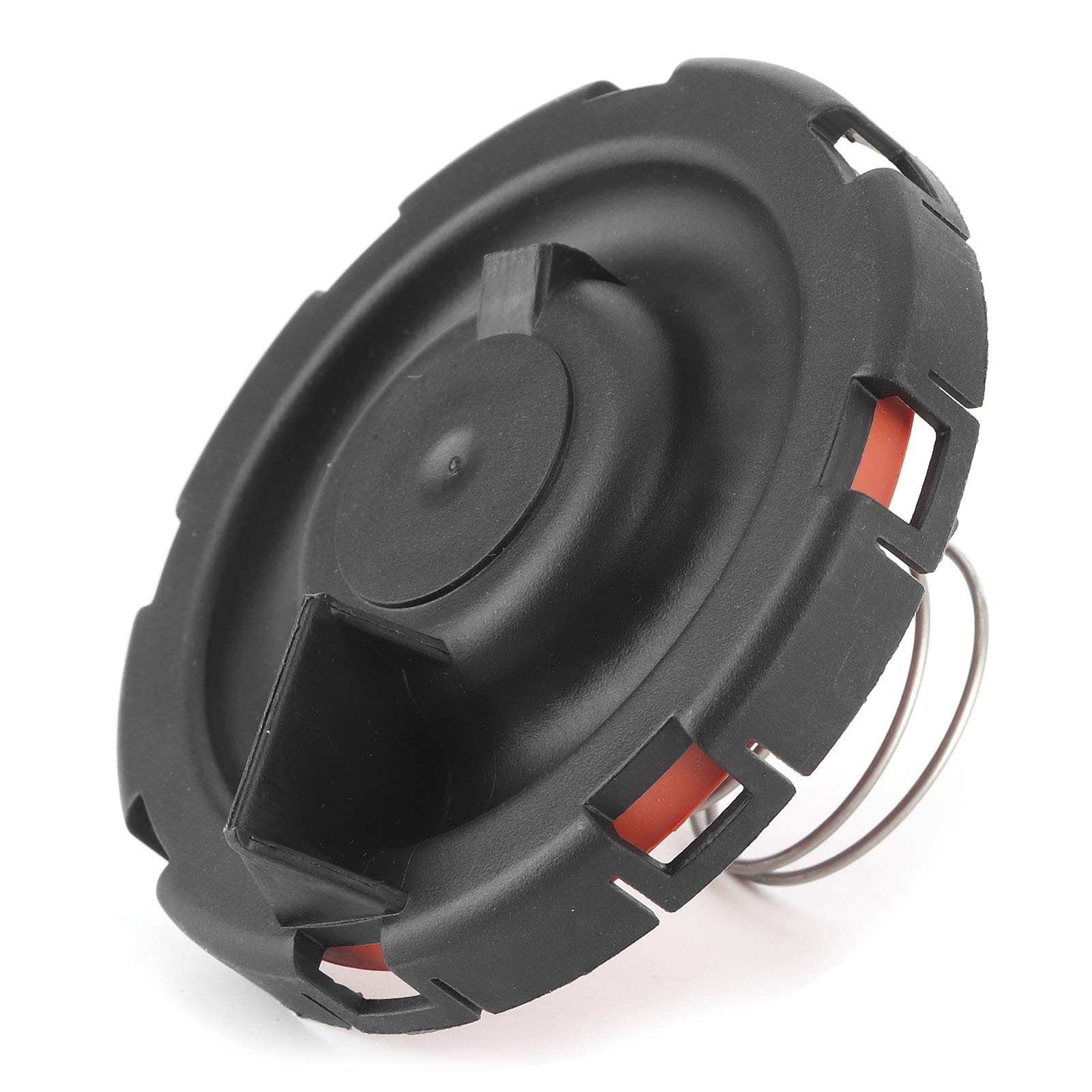 11127823181 + Coperchio valvola testata motore PCV - Coperchio testata cilindro 11127823181 Adatto per motori serie 3/4/5/7 X3 X4 X5 X6 N57 N57N