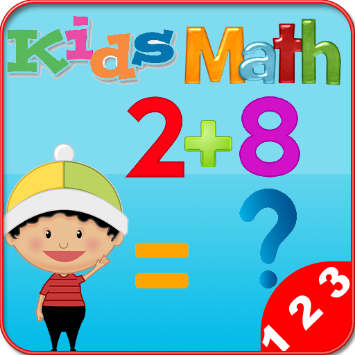 Kids Math Learning Games - App on Amazon Appstore