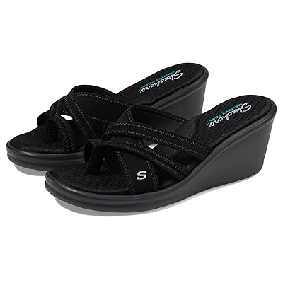 SKECHERS Rumblers Young At Heart Women