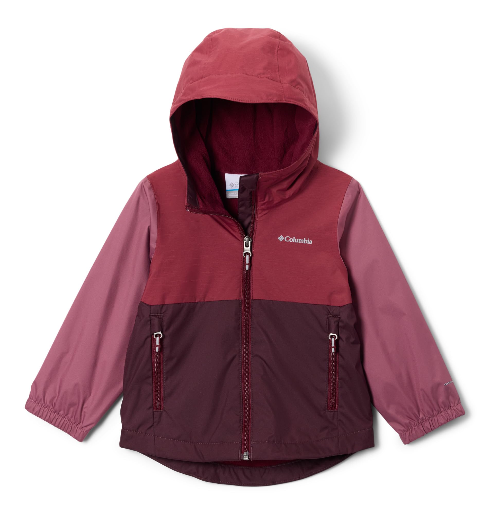 Columbia Rainy Trails™ III Jacket 14-16 Years