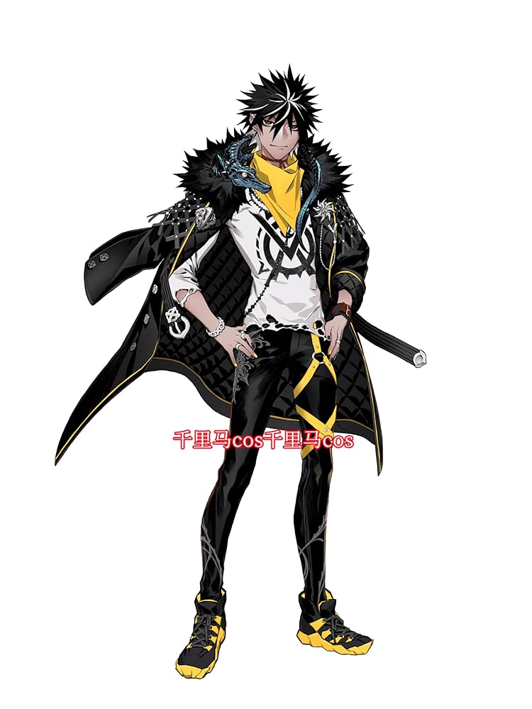 フラバルー　コスプレ衣装 Amazon.co.jp: [XINQPJSKL] 第五人格 フラバルー 星の王