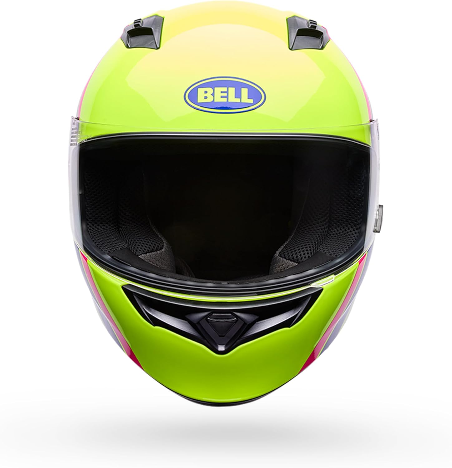 Bell Qualifier Motorcycle Helmet