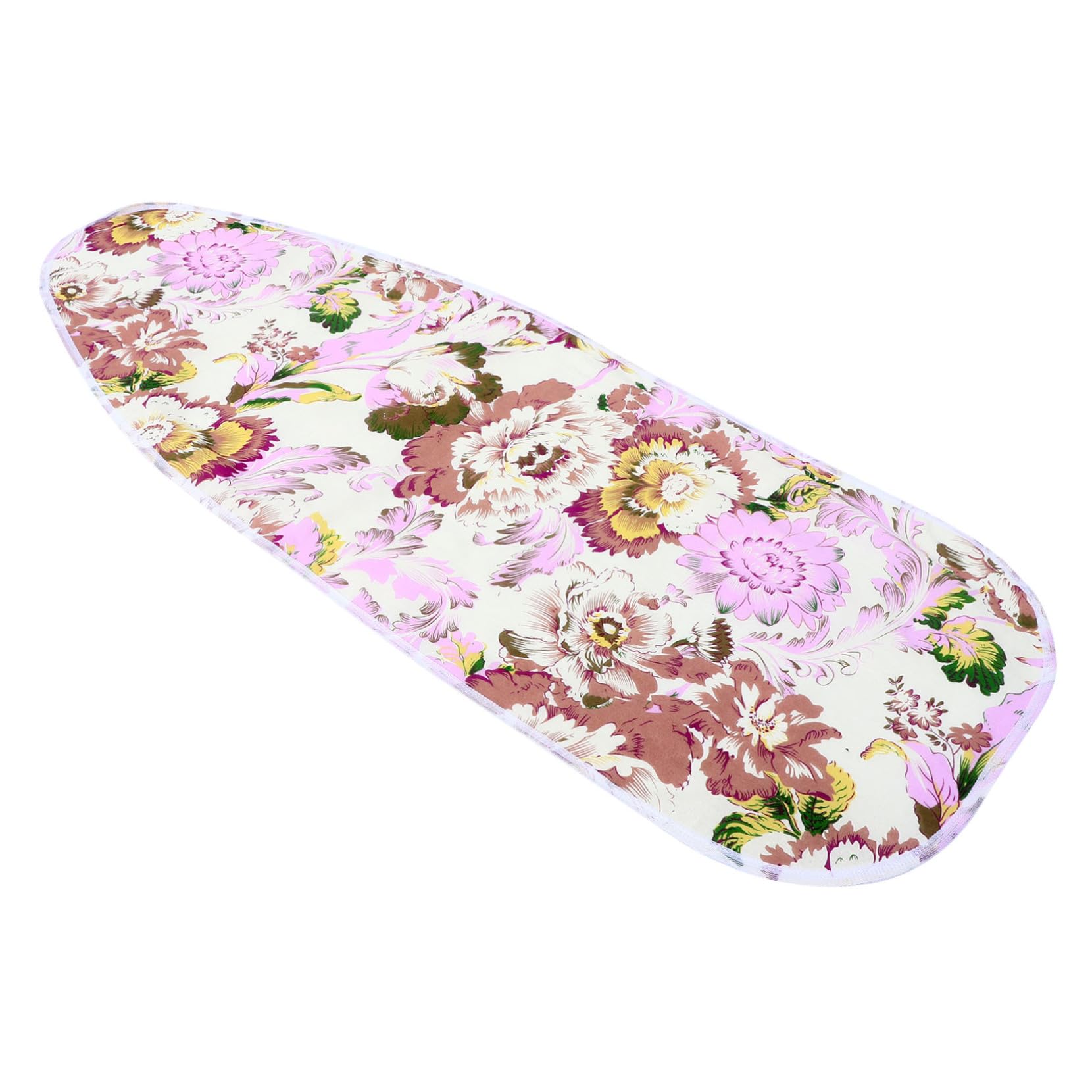 Amosfun 5 Piezas Funda para Tabla De Planchar Cubierta Protectora sobre La Tabla De Planchar De La Puerta Protector De Tabla De Planchar Fundas para Tablas De Planchar Paño