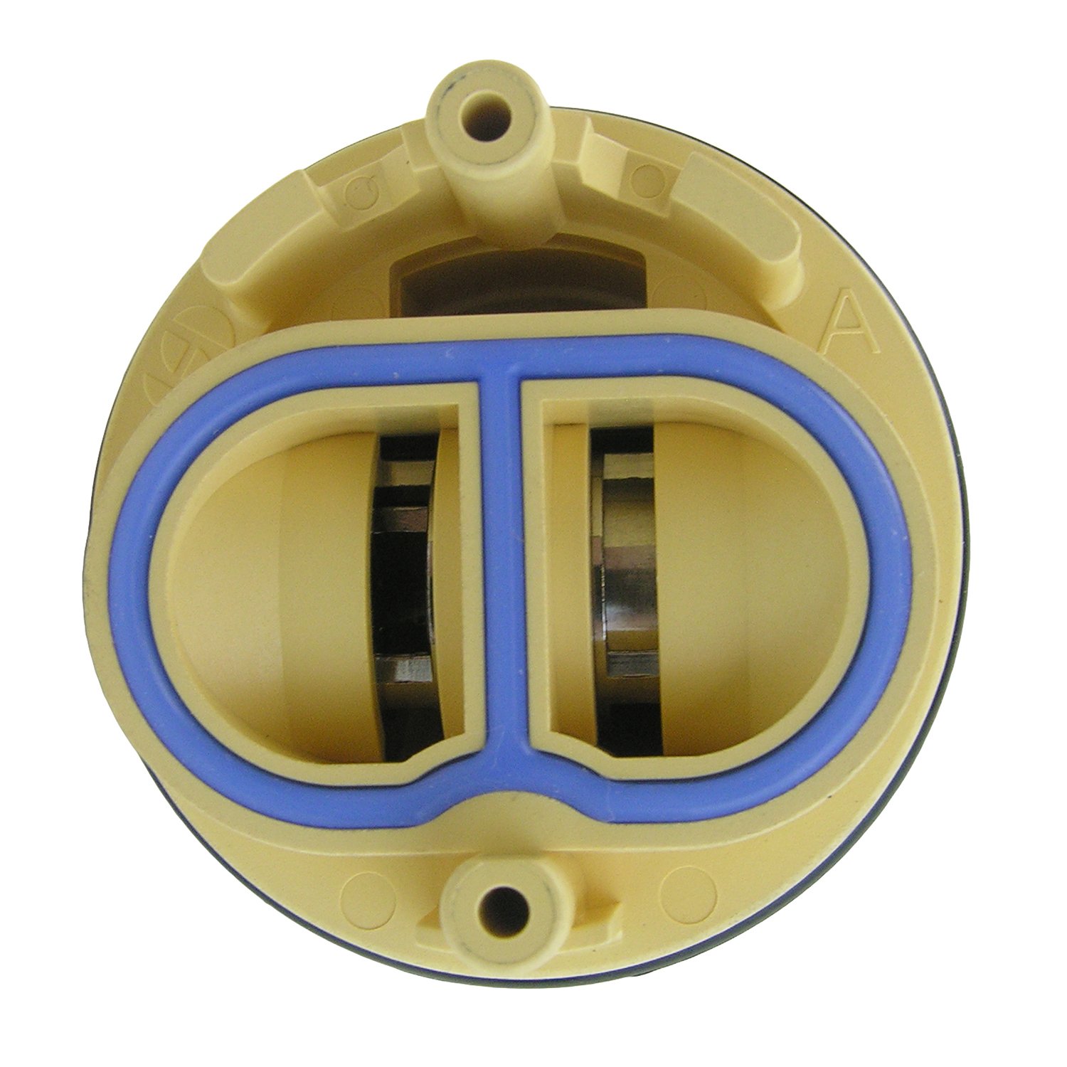 LASCO S-189-1 Glacier Bay, Plastic Cartridge, Hot