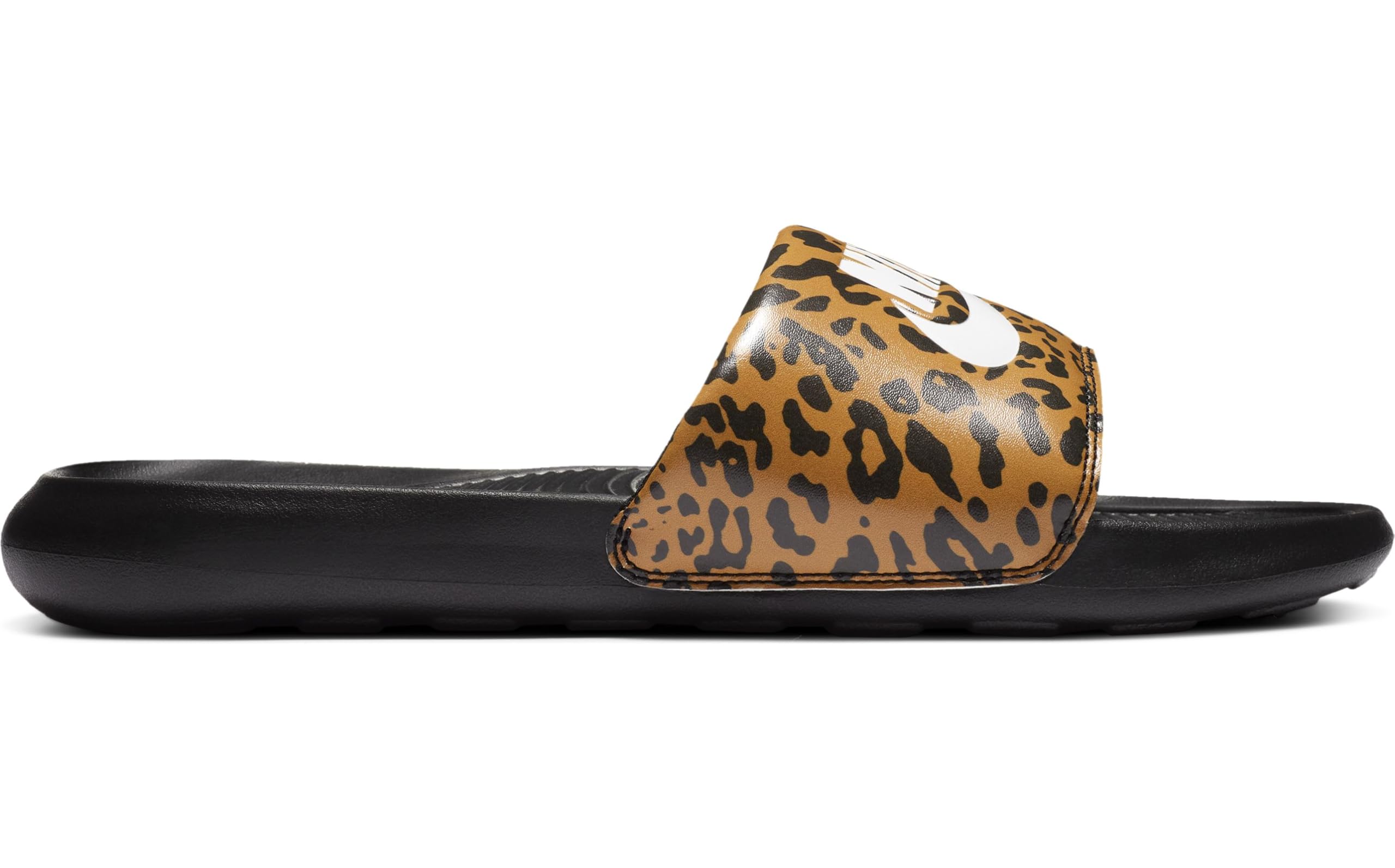 Nike Chausson Victori, CN9676-​700, Femme, 36.5 EU, Chutney Blanc/​Noir