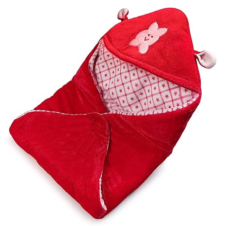 baby wrapper blanket