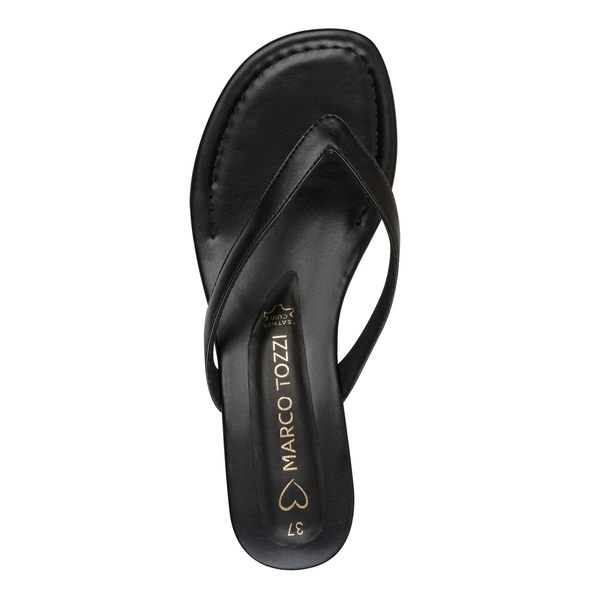 MARCO TOZZI Kobiety Marco Tozzi Pantolette 2-27210-46Buty typu mule