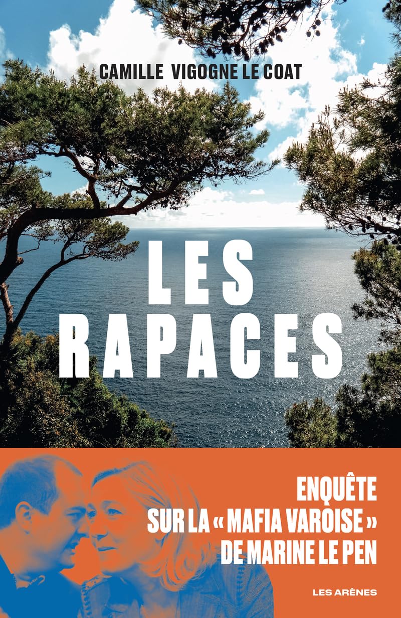 RAPACES (LES)