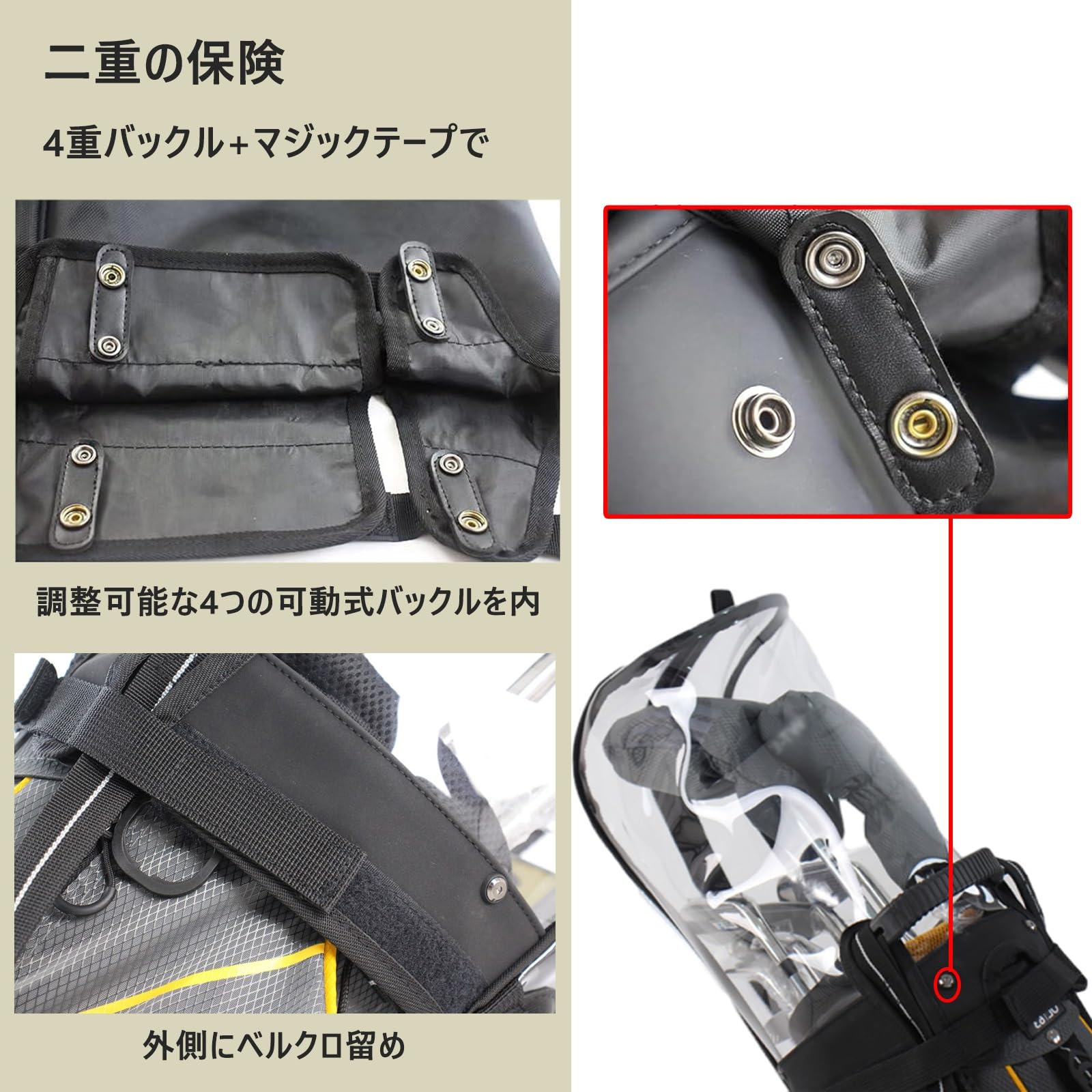 Nike キャディバッグ エナメル フードカバー付き 楽天市場