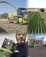 Vista 7 de SMOKRITE Pellets de madera de romero para parrillas ahumadoras, pellets de madera dura natural para parrillas al aire libre, ahumar, asar, quemar