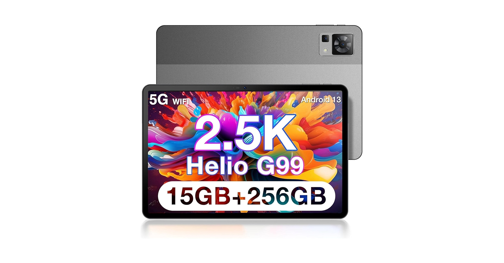 DOOGEE T30Pro 11インチタブ Android13 HelioG99 Amazon.co.jp: 【 11インチ Android 13 タブレット】DOOGEE T30