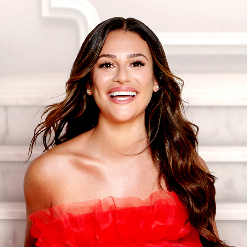Lea Michele