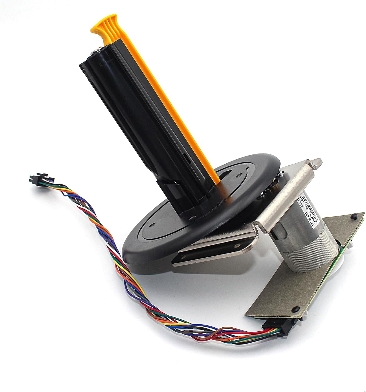 RJM Tone Saver Audio Buffer ルカサー RJM Tone Saver Buffer Steve