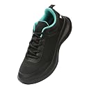 Neeman's Everyday Rise Sneakers for Men | Lightweight Breathable Stylish Casual Walking Shoes | Flexible Dual Density Footbed | Reduces Joint Pressure | Flexible Sole | Lace- Up Shoe gallery image
