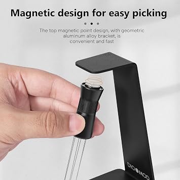 2pack 53.35mm Espresso Puck Screen& WDT Tool Espresso