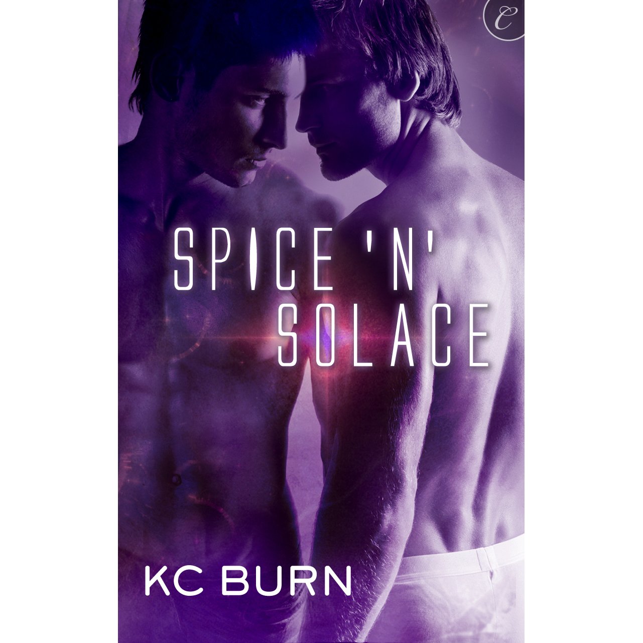 Cover art for Spice 'N' Solace