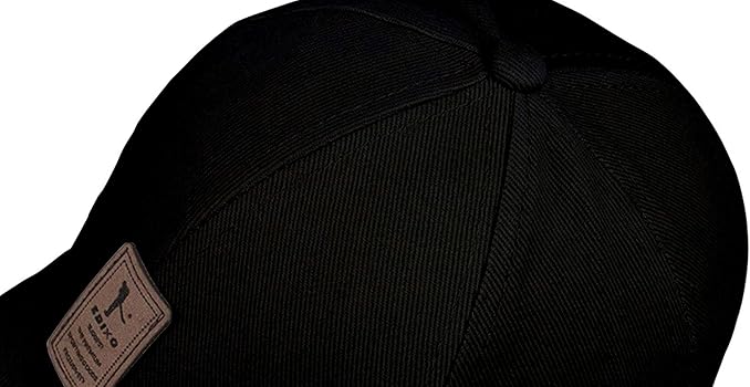 Buy Evanden Baseball Caps Cotton Plain Adjustable Mens and Womens 
