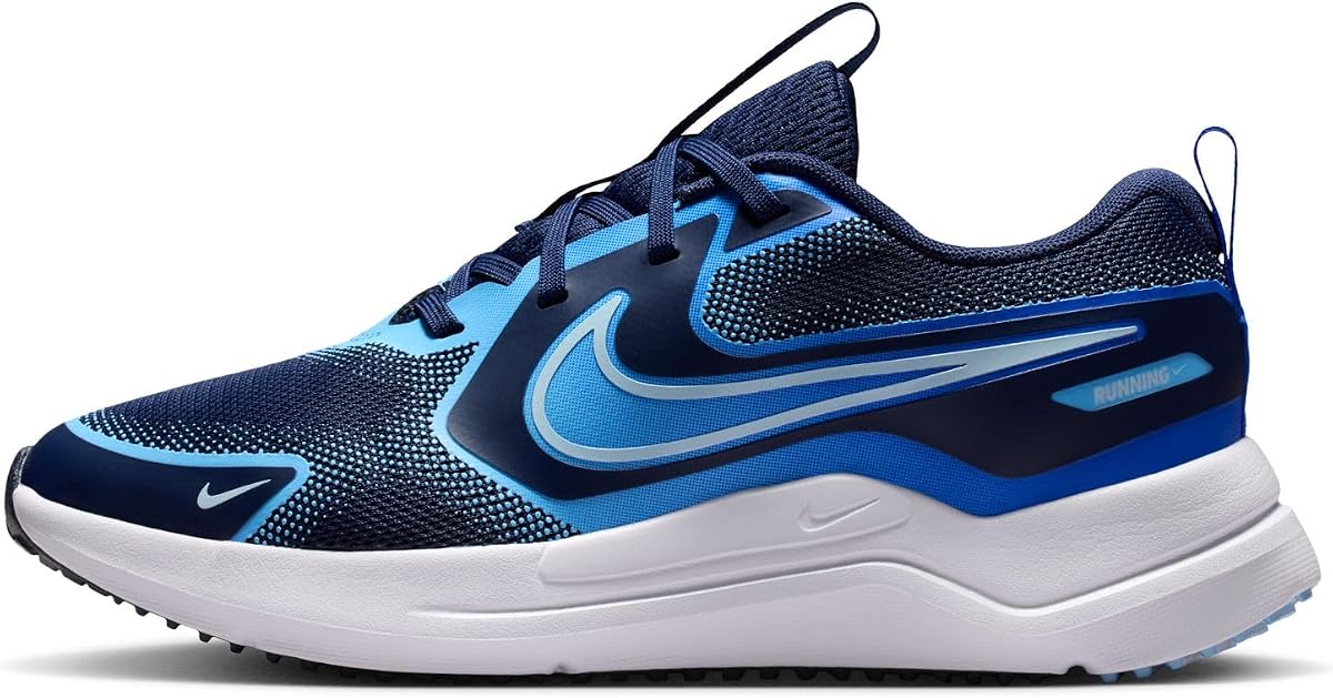 Nike Cosmic Runner, Zapatillas de Running Unisex niños - Zapatillas de Deporte para niños y niñas