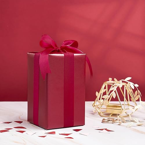 Vista 244 de RUSPEPA Papel de regalo negro mate, color liso perlado, papel lustre perfecto para bodas, cumpleaños, Navidad, baby shower, 17 pulgadas x 32.8 pies