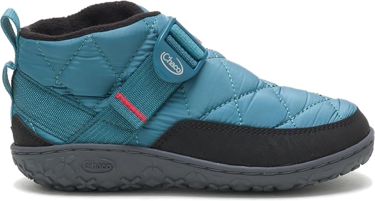 Chaco Ramble Puff Toddler/Little Kid/Big Kid
