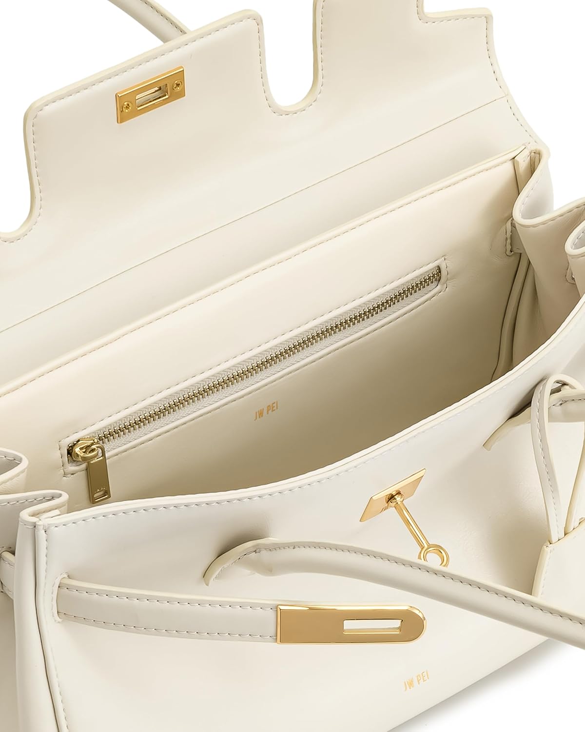 JW PEI Women's Yara Shoulder Bag - Image 5