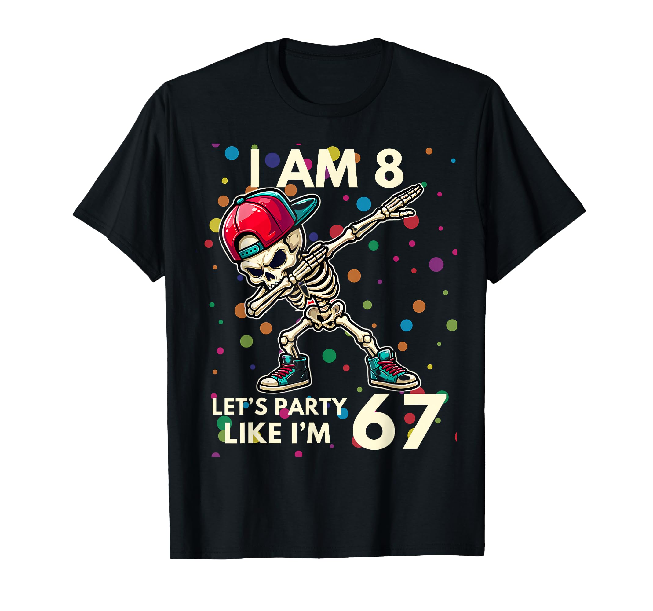 Kleidung mit Designs von Amazon Merch on Demand