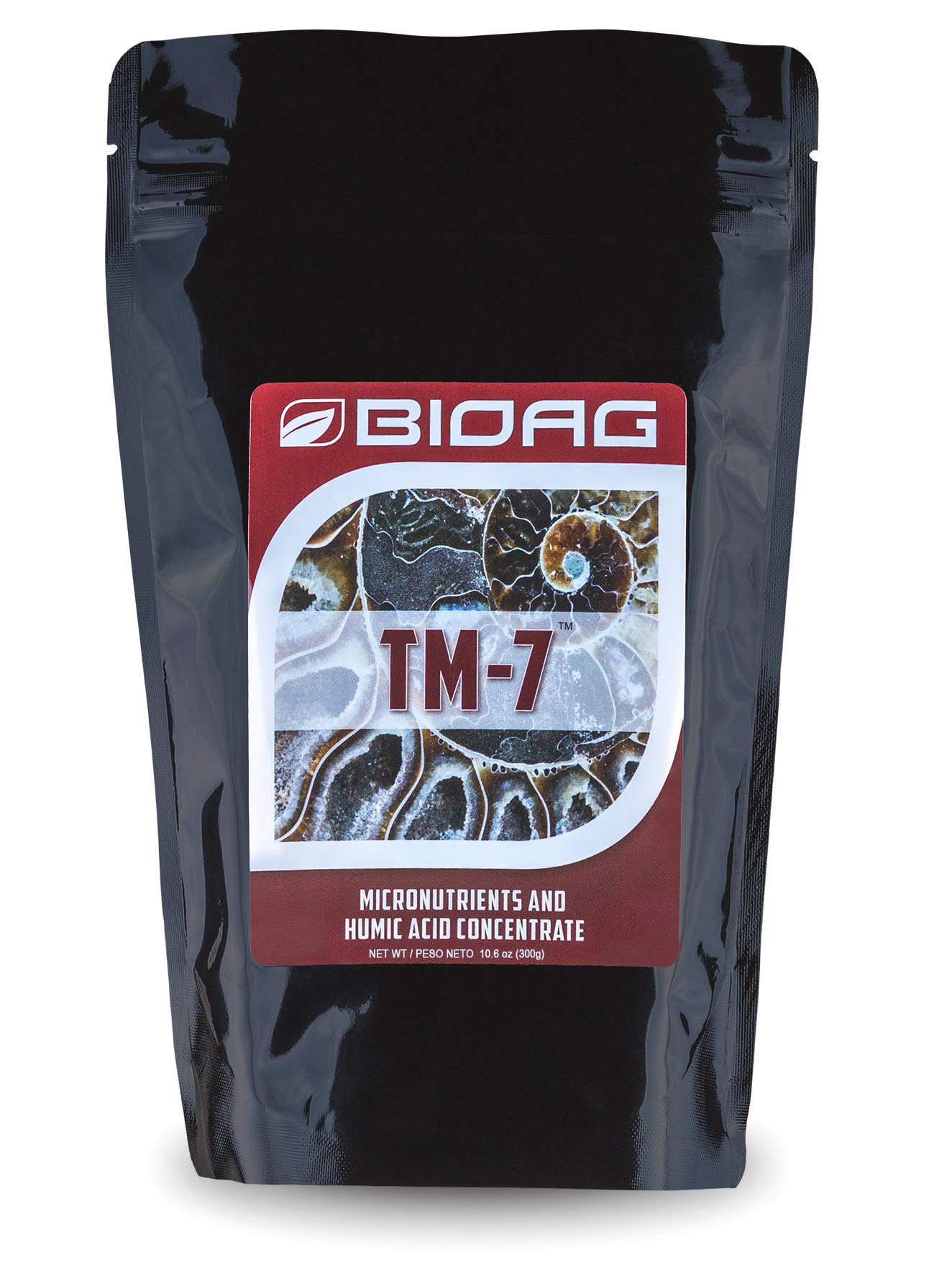 BioAg TM7 Organic Humic Acid Soil Conditioner
