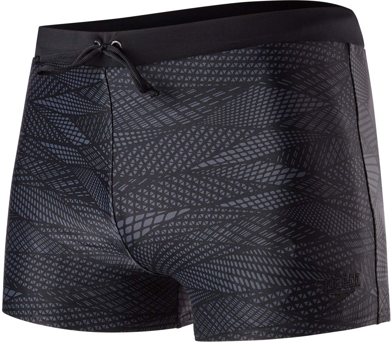 Speedo Alpha Explosion Valmilton Pantaloncini Aqua Unisex - Bambini e Ragazzi