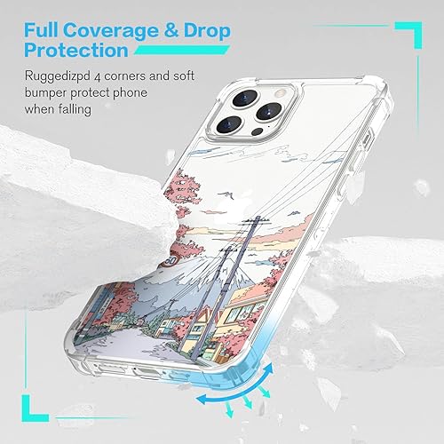 Vista 230 de Funda de teléfono de anime para iPhone 13/14 con diseño de telarañas de moda araña 2