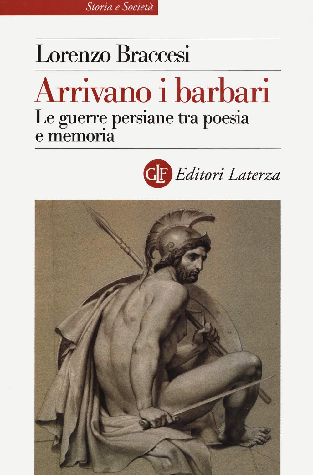 Arrivano I Barbari. Le Guerre Persiane Tra Poesia E Memoria - 4