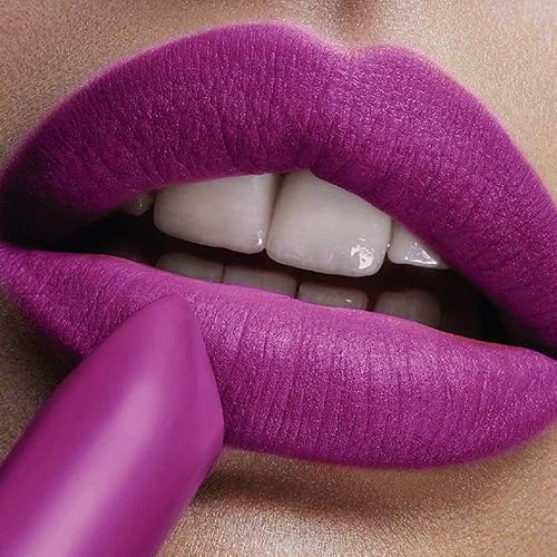 Vista 59 de L 'Oreal Paris Cosmetics, Lápiz labial mate Color Riche Matte Caron,CAFÉ MATE,ROJO MATTE-RFUL,Mandato mate,Mate-jestic,ROMATTE-IC ROSA,AROMATTE-IC