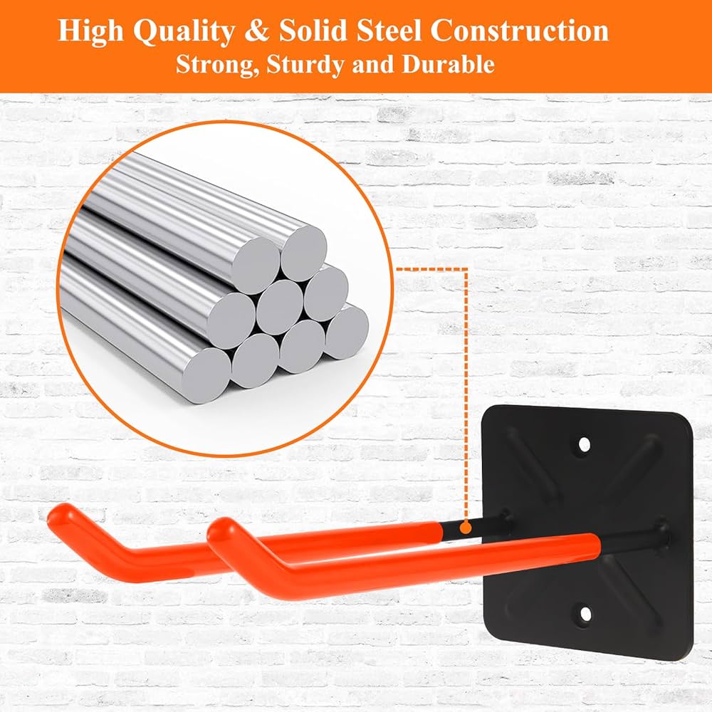 stone  ハンガー10 EZYPAK 4 Pack Attachment Hanger Tool for Milwuakee 49-16