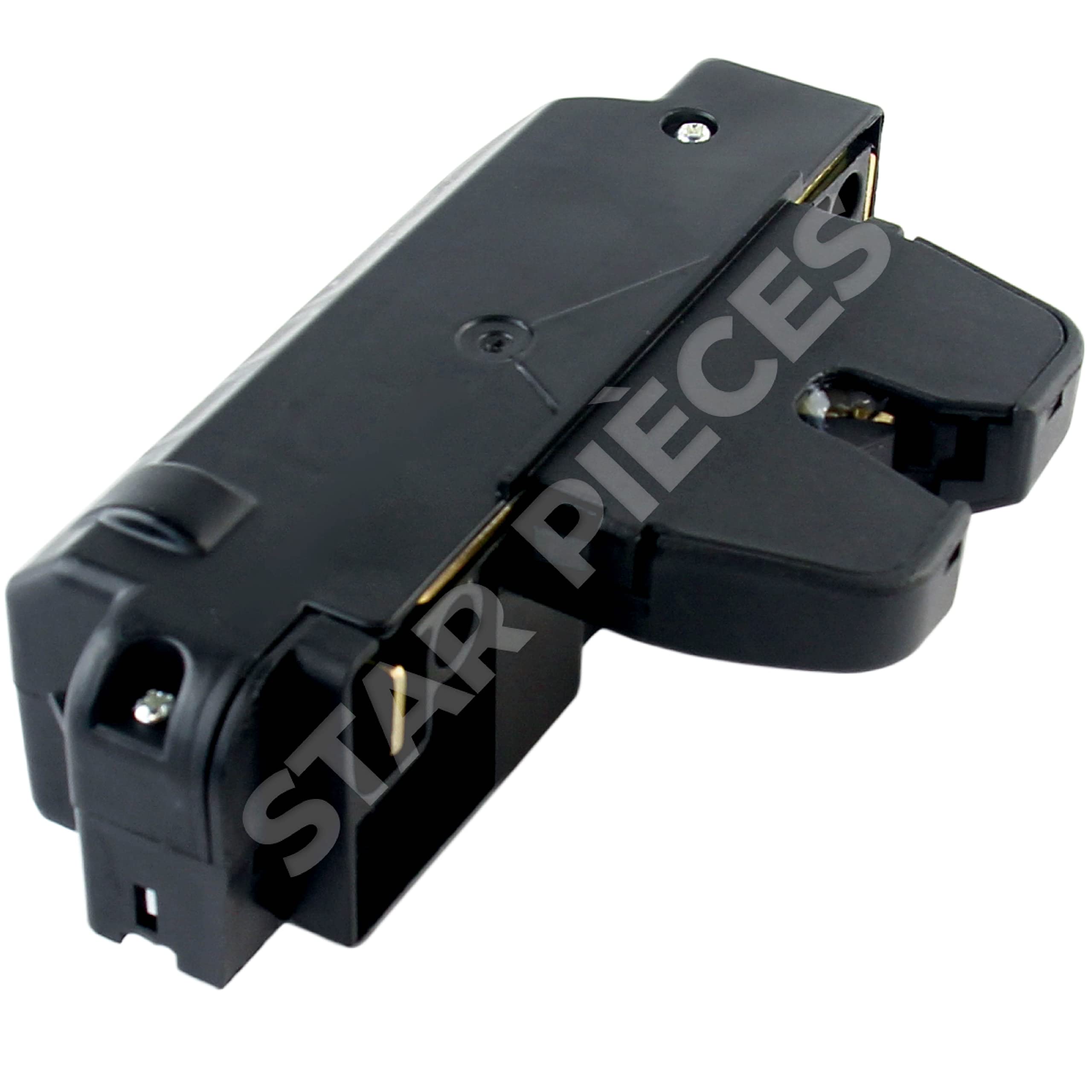 Cierre De Maletero Compatible Con Citroen Saxo/Xsara Y Peugeot 206/306/406 – Pieza 8719.51, Duradera Y Fácil De Instalar