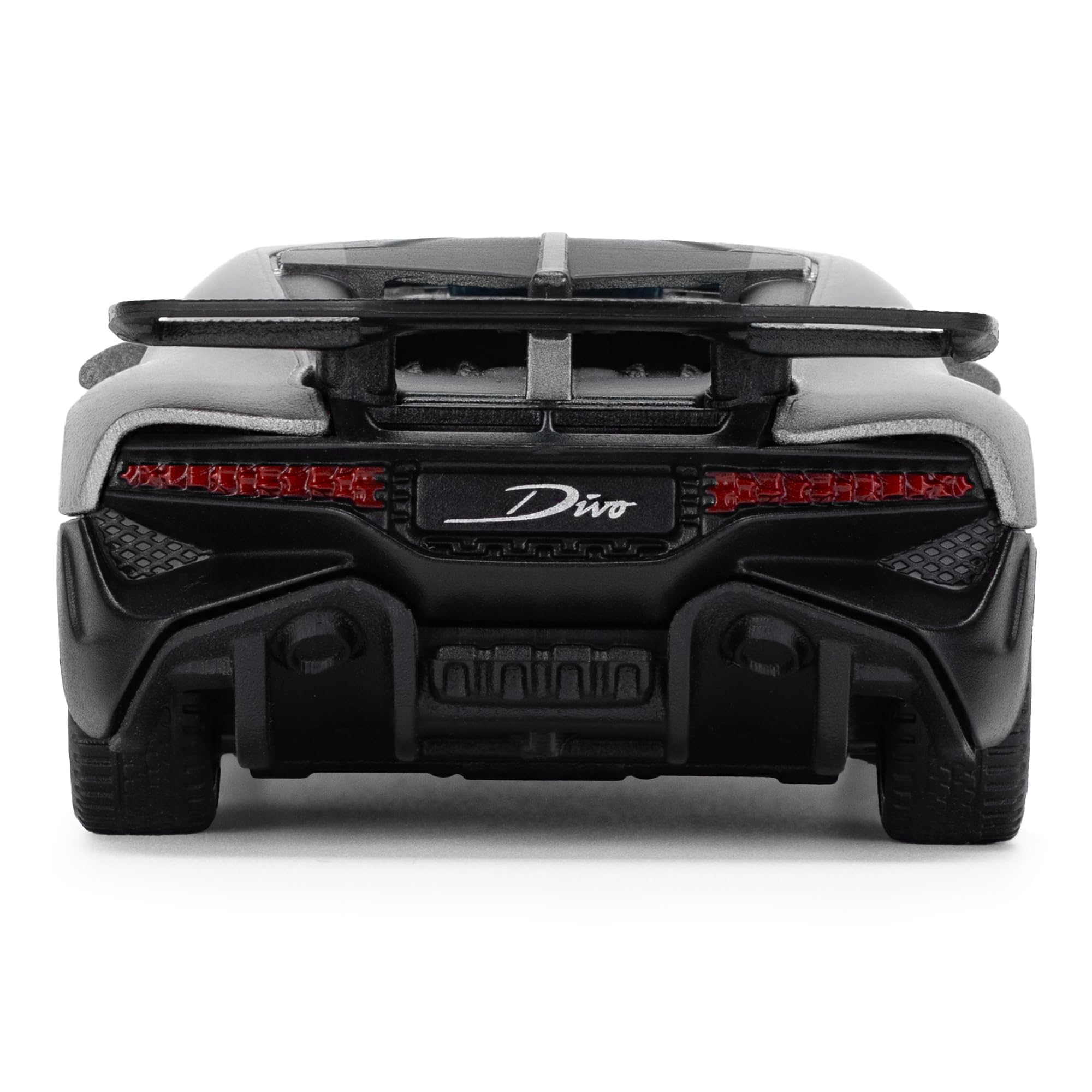 CMJ Bugatti Divo Voiture Miniature à l'échelle 1