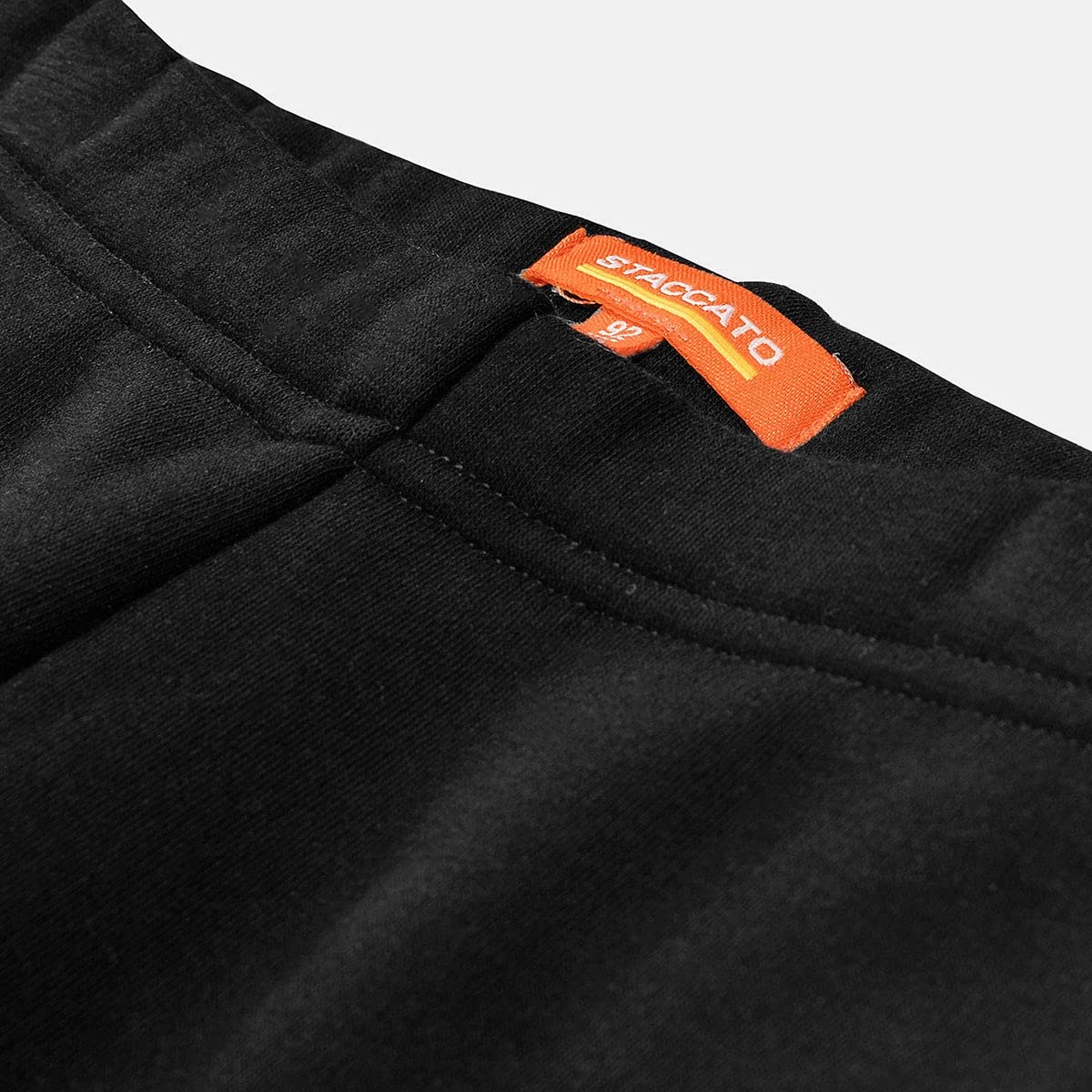 Staccato - Leggings - Ragazza 900 Black 104/110 cm