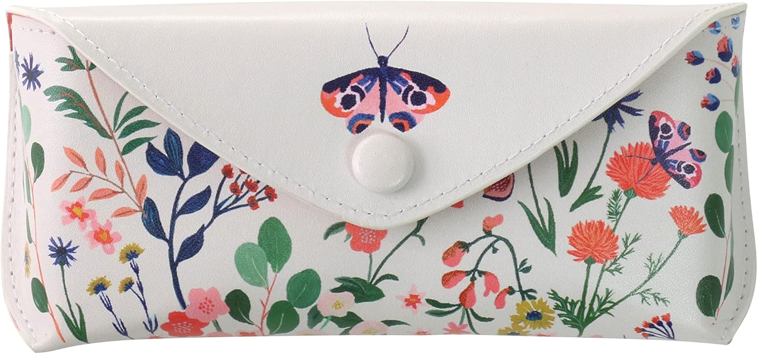 Joules Bright Side Glasses Case, Multicoloured, One Size Amazon.co.uk