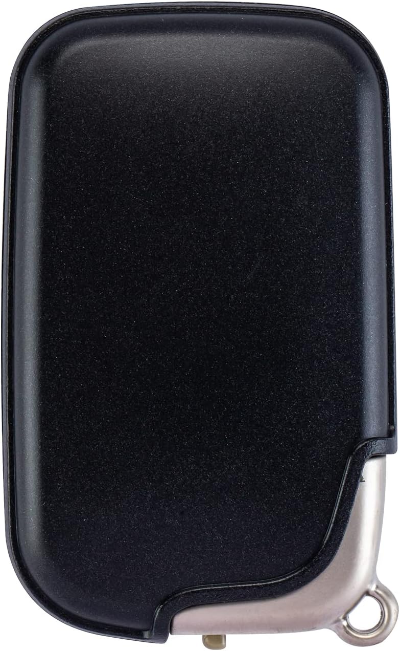Smart Key Fob Replacement for Lexus ES is GS LS 2009-2012 Smart Remote Keyless Fob HYQ14AAB IC: 1551A-14AAB Transmitter 271451-3370