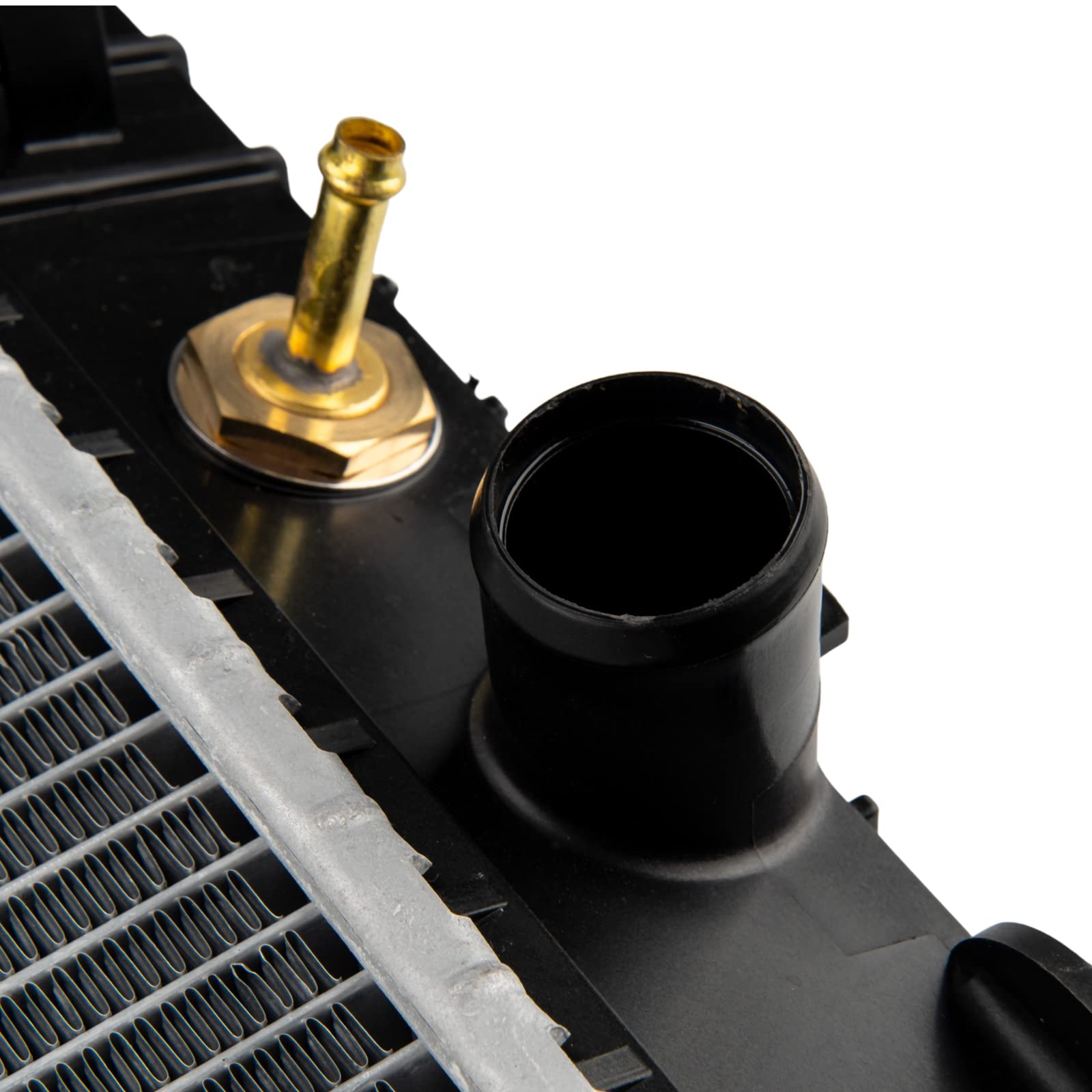 2691 Radiator Torchtree 2691 Aluminum Core Direct Fit Radiator Compatible with TITAN ...