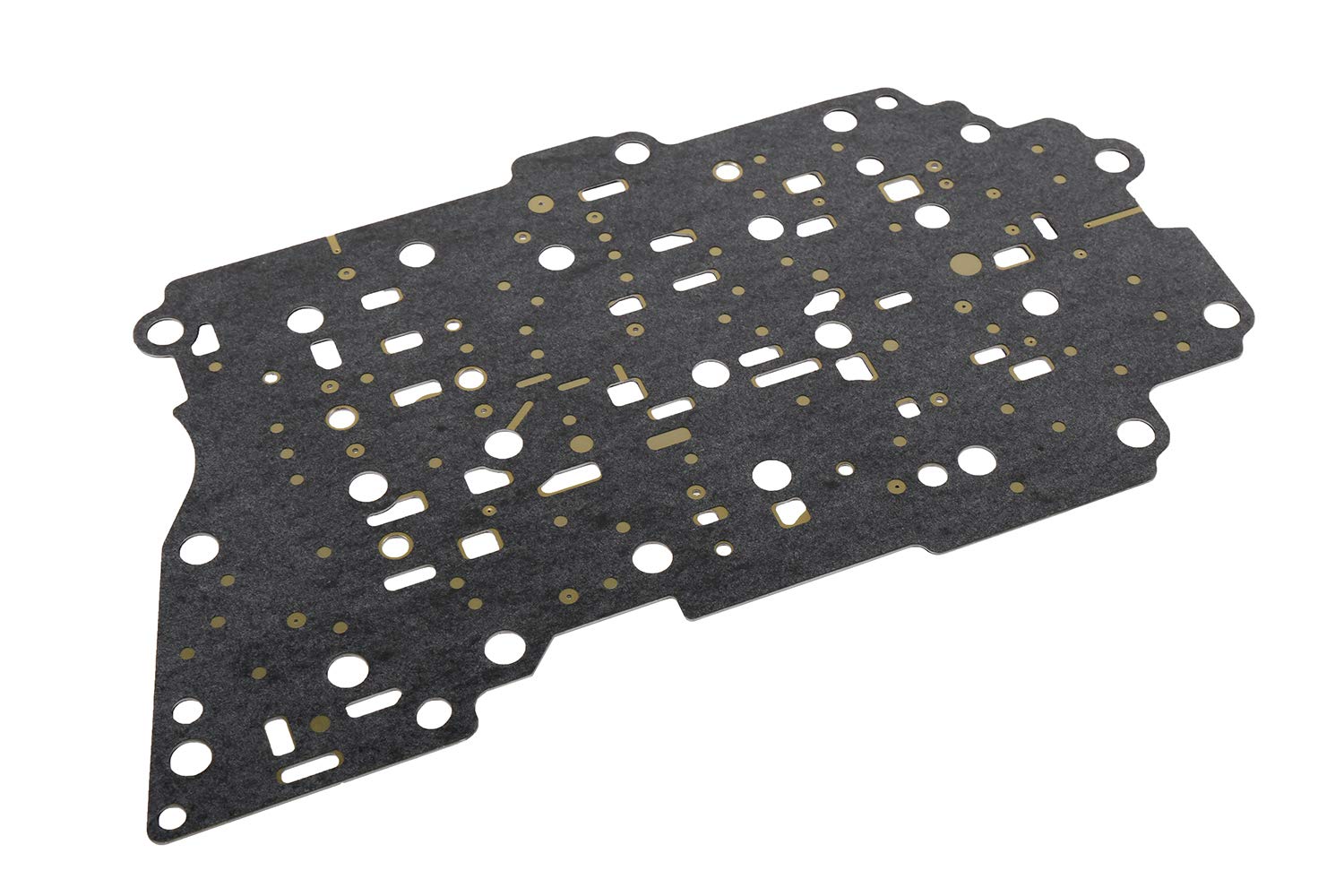 Amazon.com: GM Genuine Parts 24263736 Automatic Transmission  